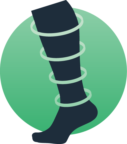 Moderate (15-20 mmHg)